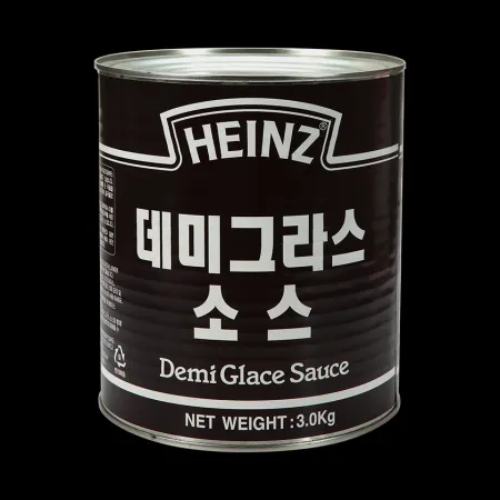 하인즈 데미그라스소스3k 1개