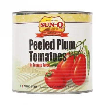 대봉식품 썬큐 토마토홀2550g 1개