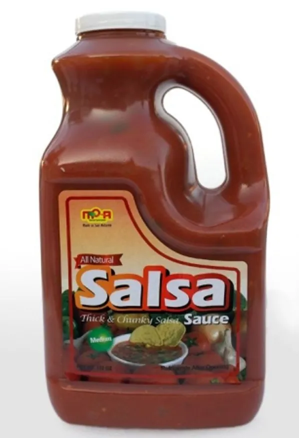 삼미살사소스 3.63kg 1개 이미지