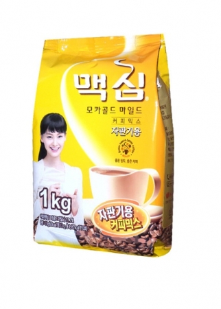 동서 맥심모카믹스1kg 10개 1박스