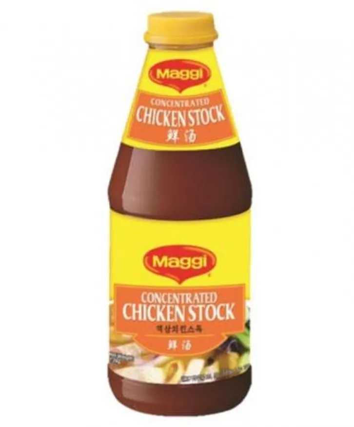 롯데 네슬레 매기 콘센트레이티드 액상치킨스톡1.2k 1개 이미지