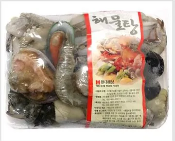 동림 해물탕1k 1개