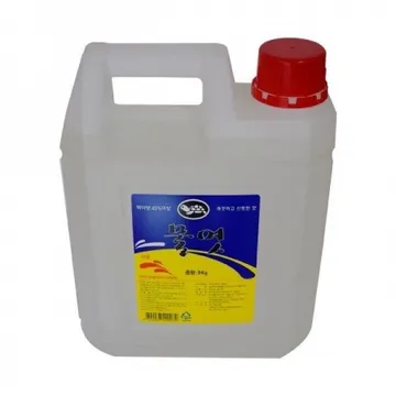 남영식품 거북 이온물엿9kg 1개