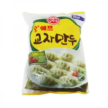 오뚜기 교자만두1300g