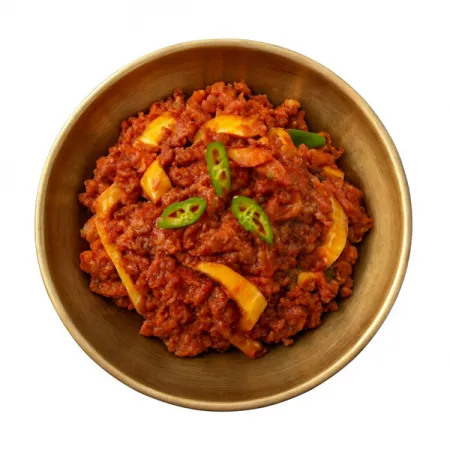 에이앤제이 맛난 불오돌뼈280g 1개 이미지