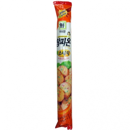 대림 참피온소세지500g 이미지