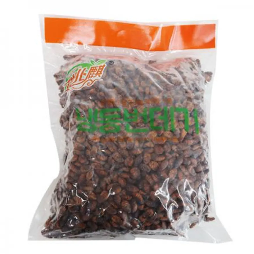 중국산 냉동번데기4kg 1개 이미지