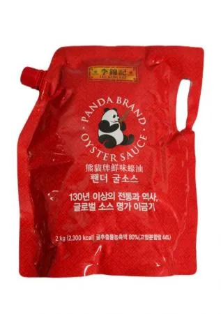 이금기 팬더 굴소스2k 1개