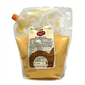 쉐프원 유자샐러드소스2k 1개