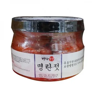 바다촌 명란젓400g