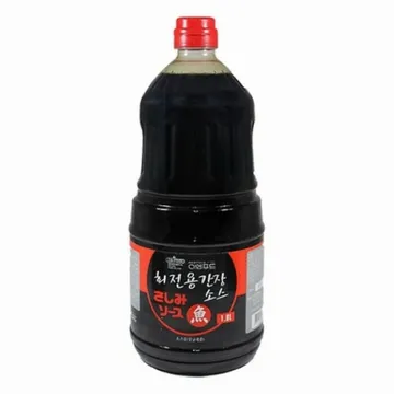 이엔 회전용간장소스1.8