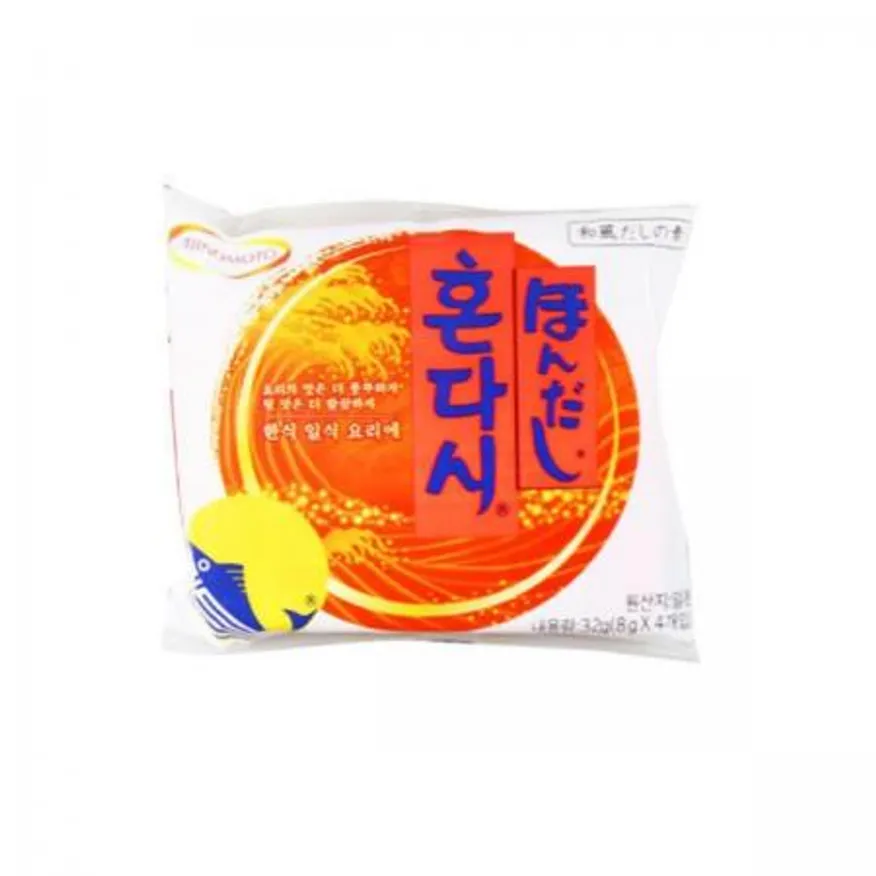 혼다시(8g 4개) 32g 1개 이미지