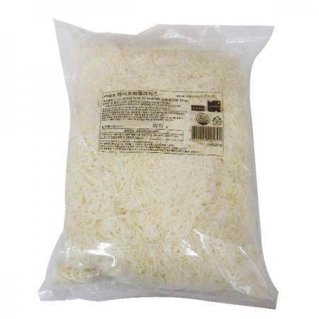 썬리취 펜시 모짜렐라치즈2kg 1개 이미지