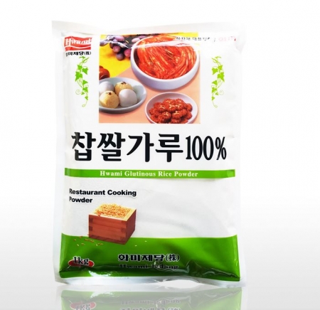 화미찹쌀가루1K 1개 이미지
