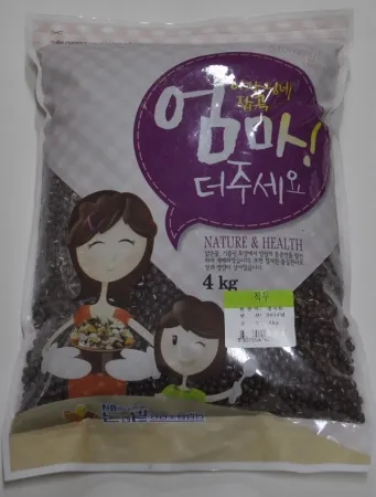 중국산 적두 4kg 1개