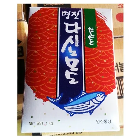 명진 다시노모도1kg