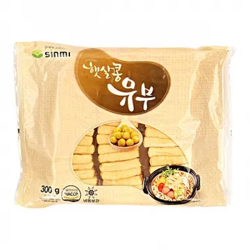 신미유부300g