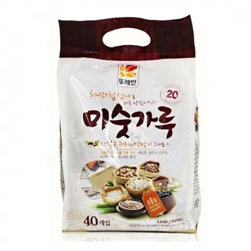 뚜레반 미숫가루 26gx40포