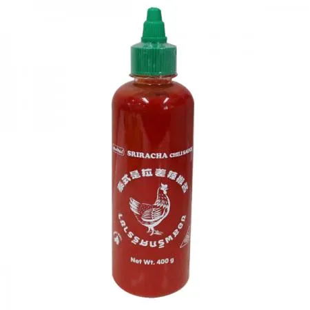 스리라차 칠리소스400g 1개