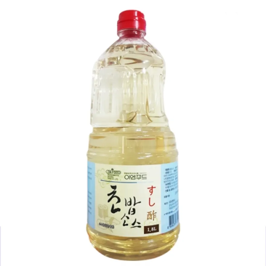 이엔 초밥소스1.8L 1개 이미지