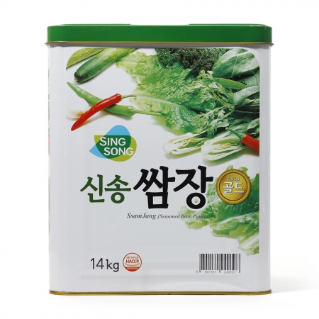 신송쌈장 이미지
