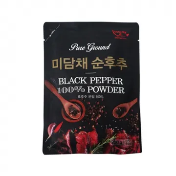 미담채 순후추 200g 1개