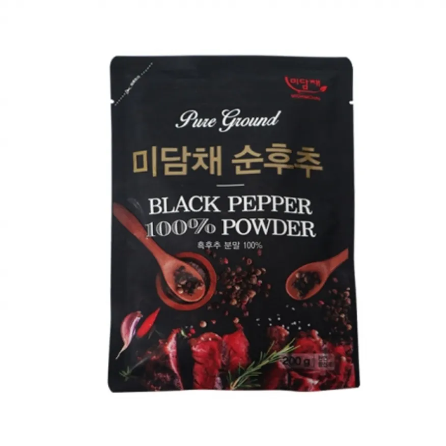 미담채 순후추 200g 1개 이미지
