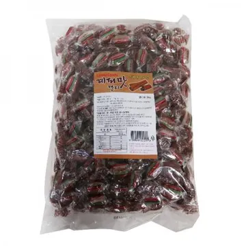 더식품 계피맛캔디2kg