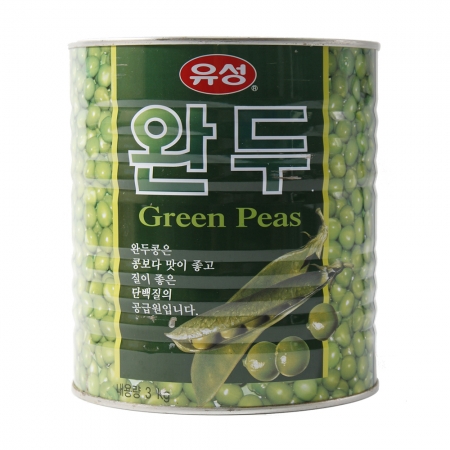 유성완두콩 이미지