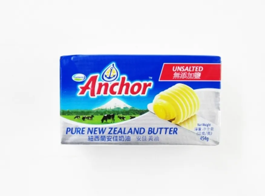 앵커 버터454g 이미지