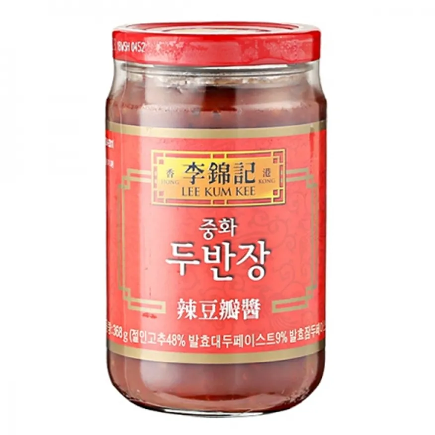 오뚜기 이금기 중화두반장368g 1개 이미지