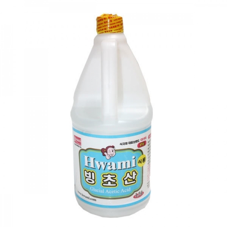 화미빙초산 이미지