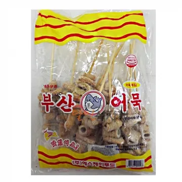부산어묵꼬치900g