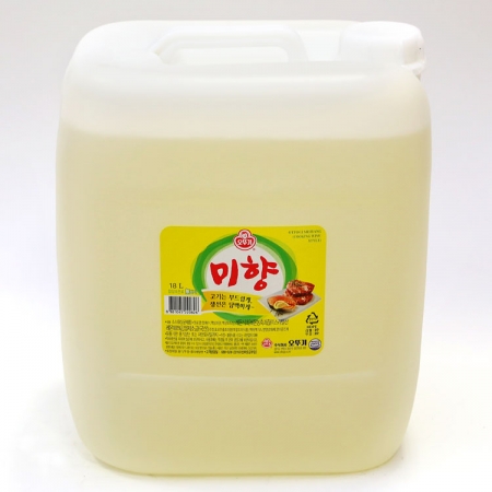 오뚜기 미향 18L 1개 이미지