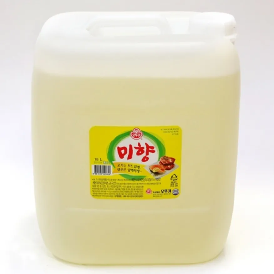 오뚜기 미향 18L 1개 이미지