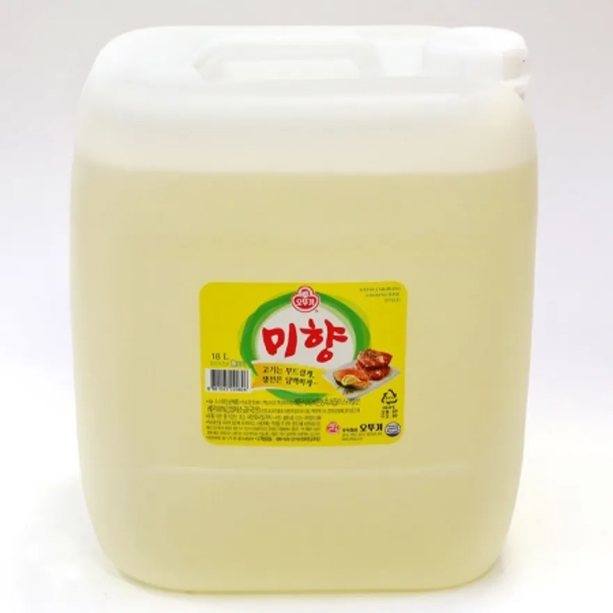 오뚜기 미향 18L 1개 이미지