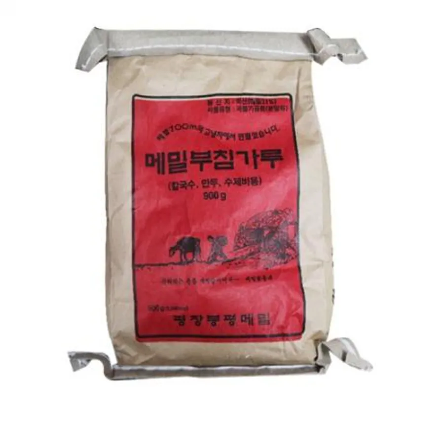 평창봉평 메밀부침가루900g 10개 1박스 이미지