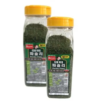 화미 파슬리가루 85g 12개 1박스