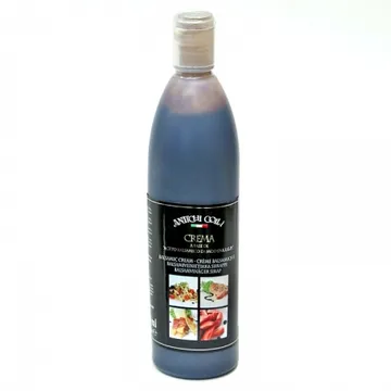 몬 발사믹크림 500ml 1개