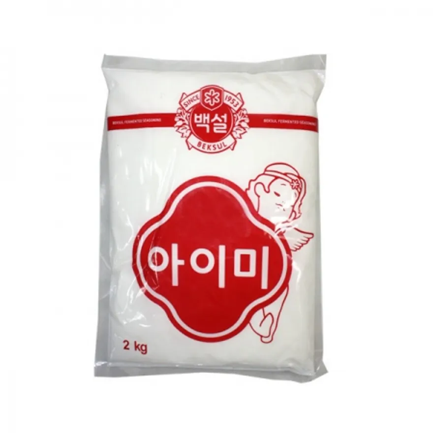 백설 아이미2K 1개 이미지