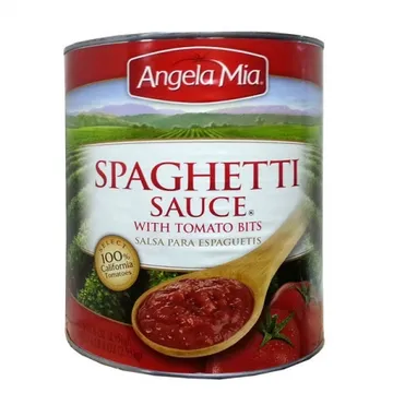 안젤라미아 스파게티소스2.95K 1개