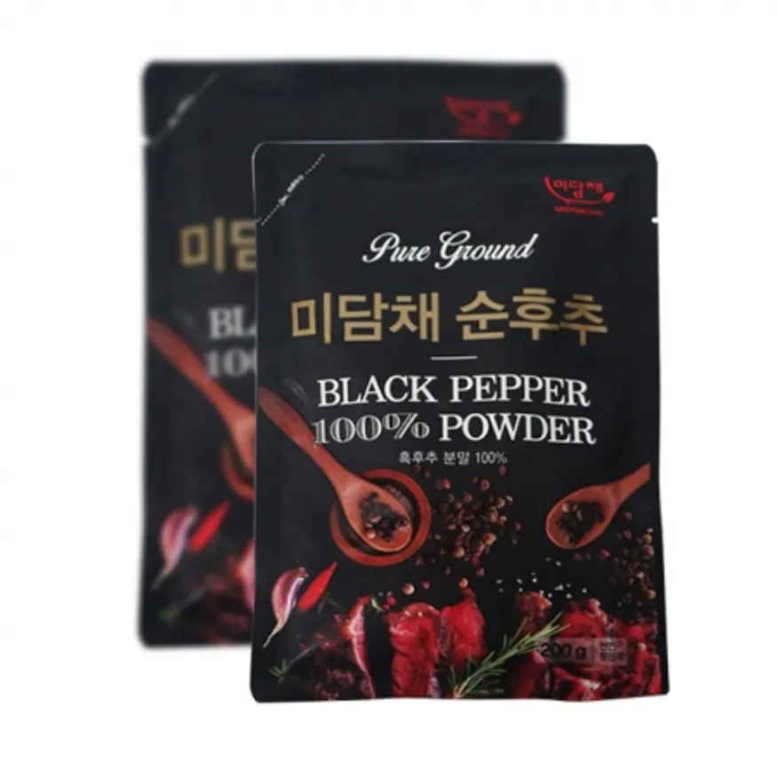 미담채 순후추 200g 50개 1박스 이미지
