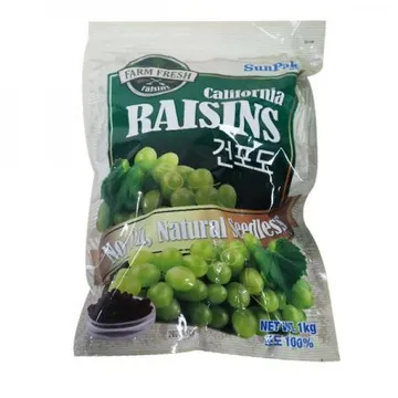대봉식품 건포도1kg 1개