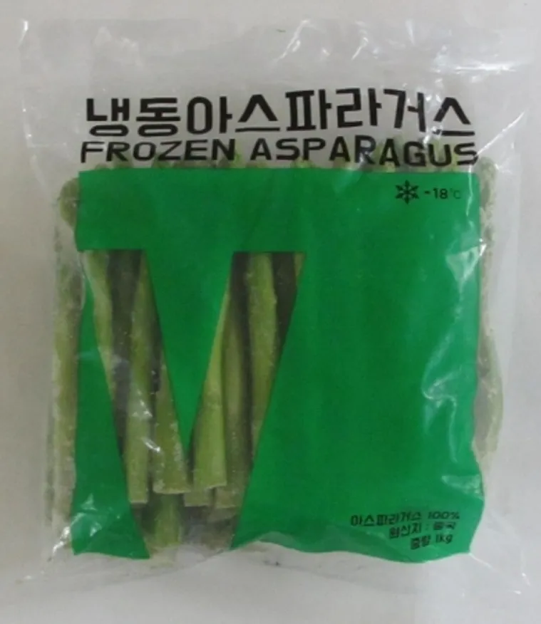 아스파라거스1K 1개 이미지