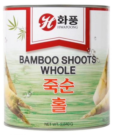 화풍 죽순홀2.8K 이미지