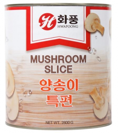 화풍 양송이특편2.8k 이미지
