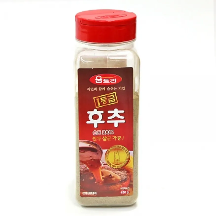 움트리 1등급 순후추450g 1개 이미지