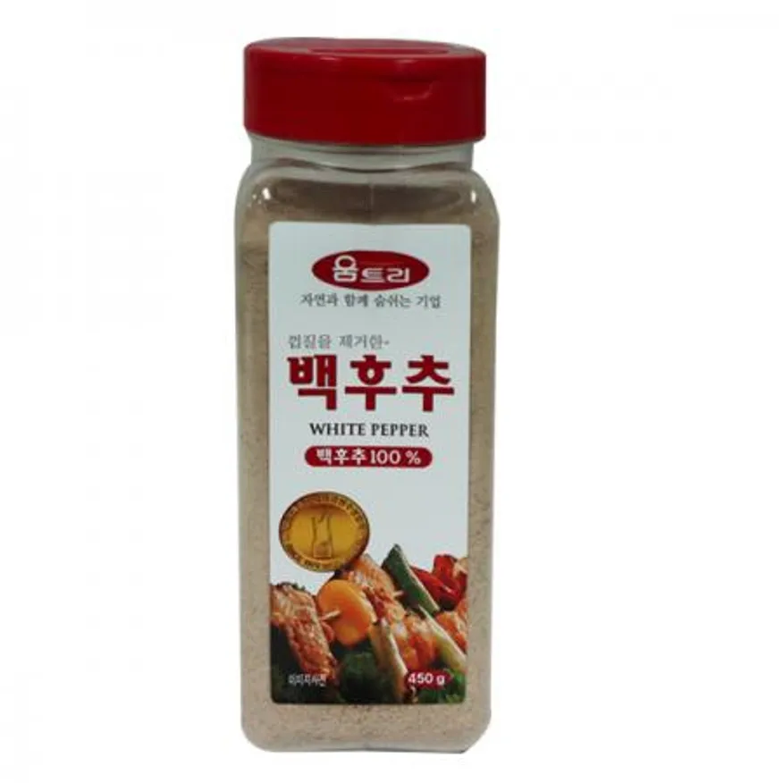 움트리 백후추450g 5개 이미지