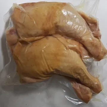 금토일훈제닭다리