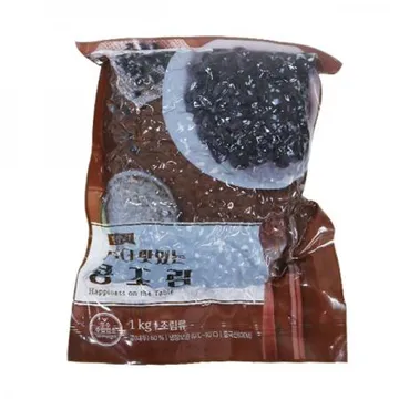 반찬단지 콩조림1kg